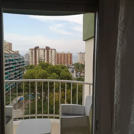 Laramar Apartment