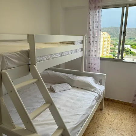 Laramar Apartment
