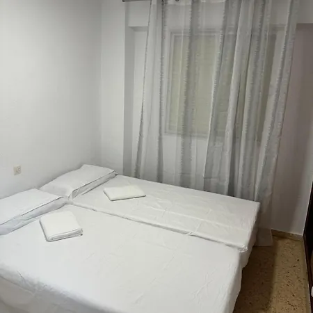 Apartment Laramar *