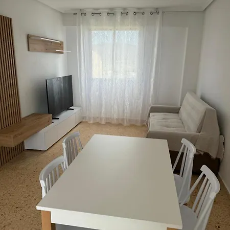 Laramar Apartment