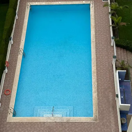 Laramar Apartment Playa de Gandia