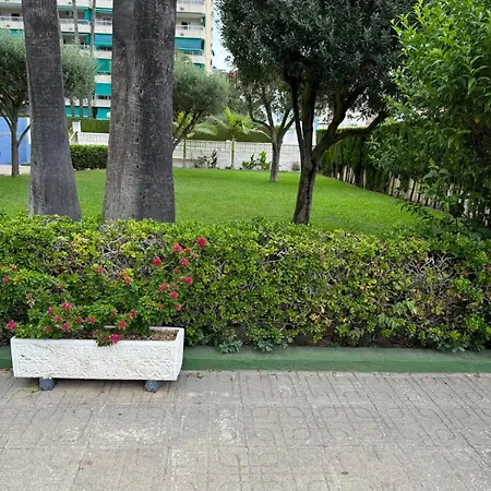 Laramar Apartment