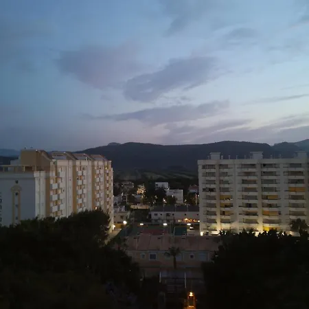 Laramar Playa de Gandia