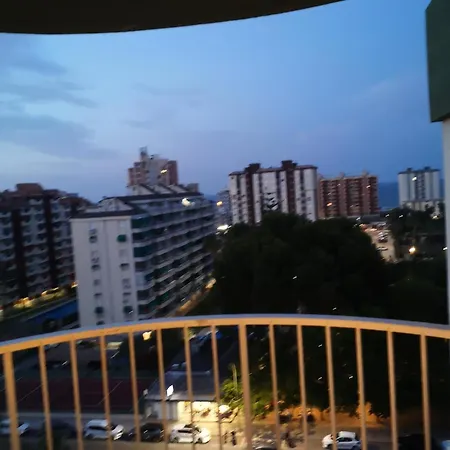 Laramar Apartment