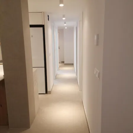 Apartment Laramar *