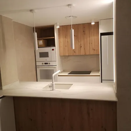Apartment Laramar *