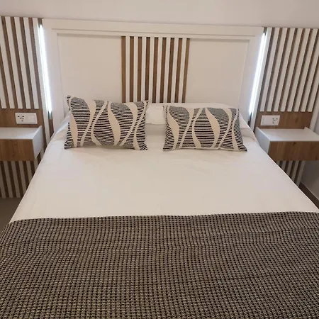Apartment Laramar *