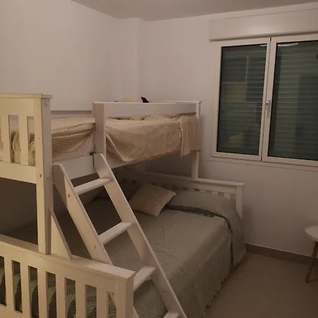 Laramar Apartment Playa de Gandia