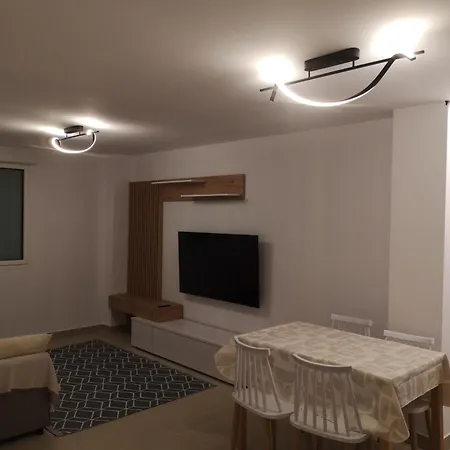 Apartment Laramar